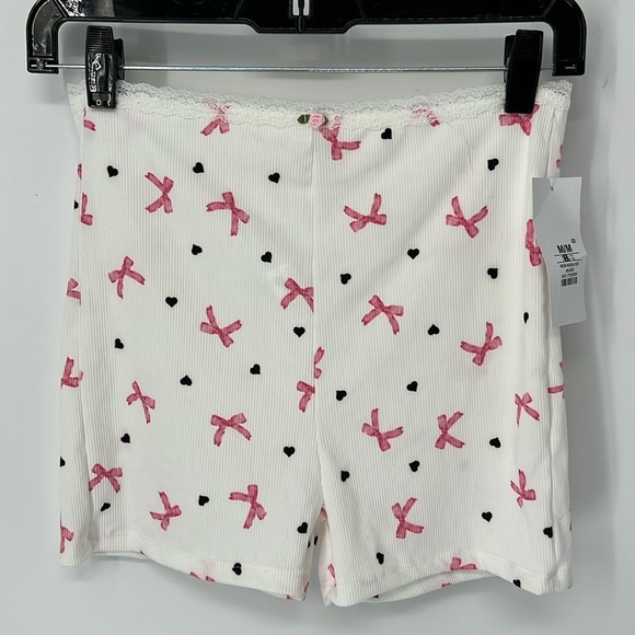 Weekend addition NWT women’s medium pajama set - Picture 7 of 11